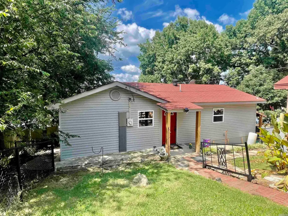 102 Highway 89, Mayflower, AR 72106 - #1