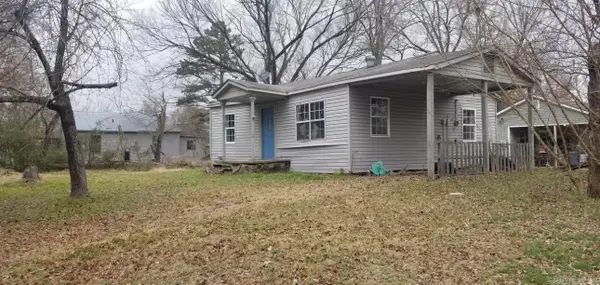 803 S Second Street, Judsonia, AR 72081