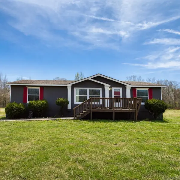 2315 Brasco Road, Jacksonville, AR 72076