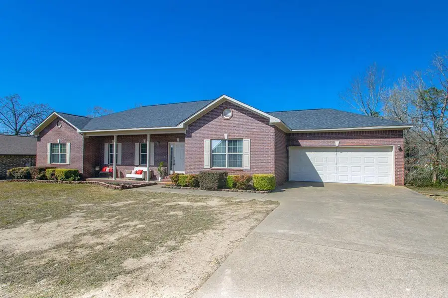 1710 Royal Oaks Drive, Malvern, AR 72104 - #2