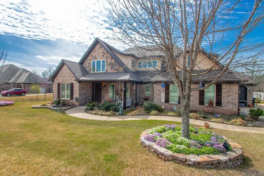 9017 Naples Cove, Benton, AR 72019 - #2