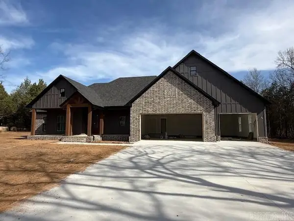 8 Ules Cove, Greenbrier, AR 72058