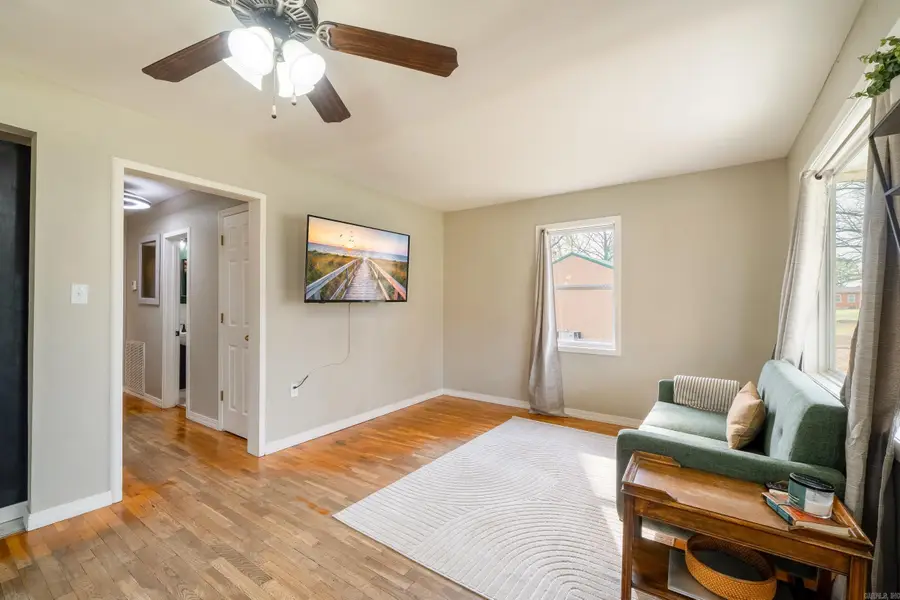 1813 Ford Dr., Clarksville, AR 72830 - #3