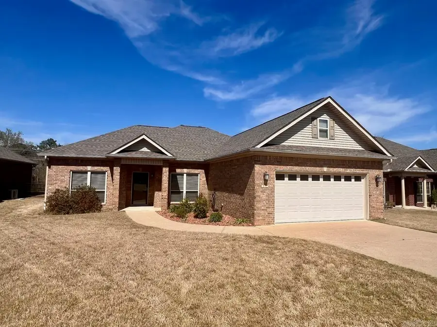 312 Willowbend Circle, Hot Springs, AR 71913 - #2