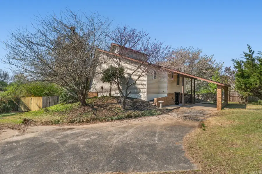 723 Mountain Springs Road, Cabot, AR 72023 - #2