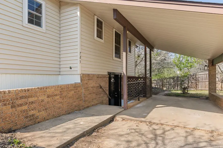 723 Mountain Springs Road, Cabot, AR 72023 - #3