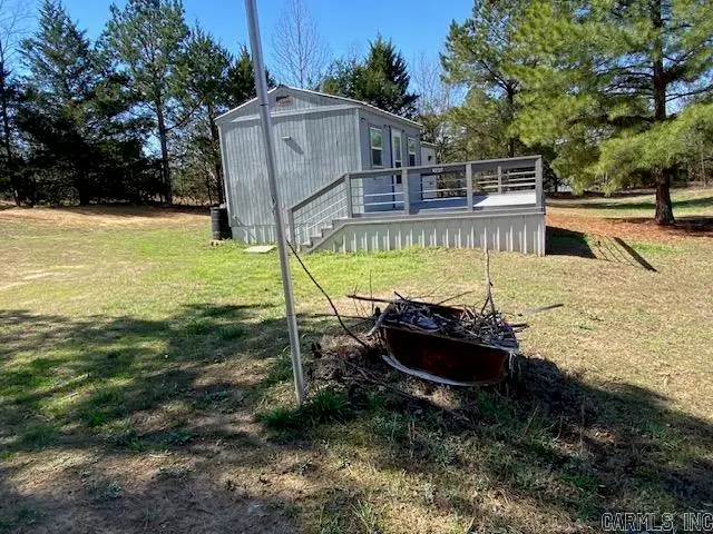 2857 Yuba Road, Heber Springs, AR 72543 - #3