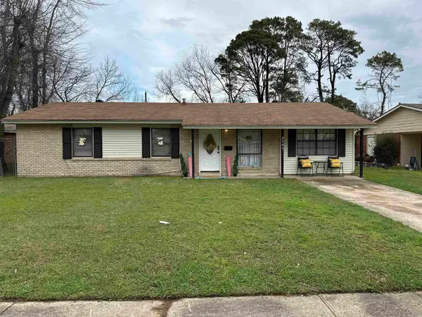 2707 Colonial Avenue, Pine Bluff, AR 71601