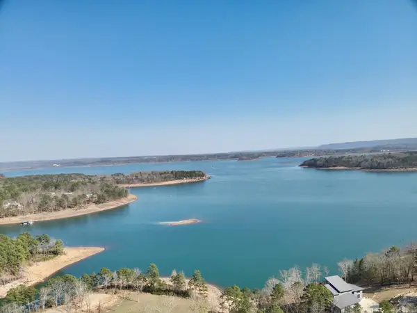 133 Sunrise Circle, Fairfield Bay, AR 72088