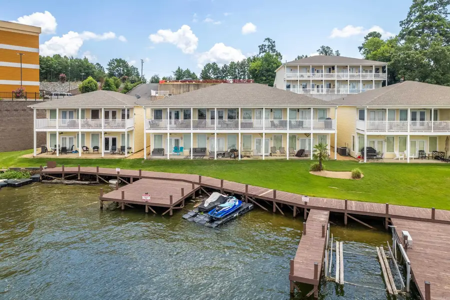 112 Catalina Circle #E3, Hot Springs, AR 71913 - #3