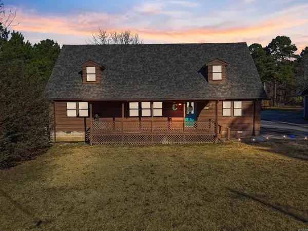 5906 Karen Drive, North Little Rock, AR 72118