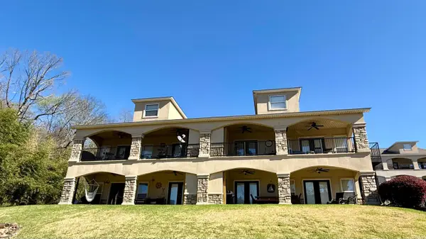 402 Halteria Lane #C, Hot Springs, AR 71913