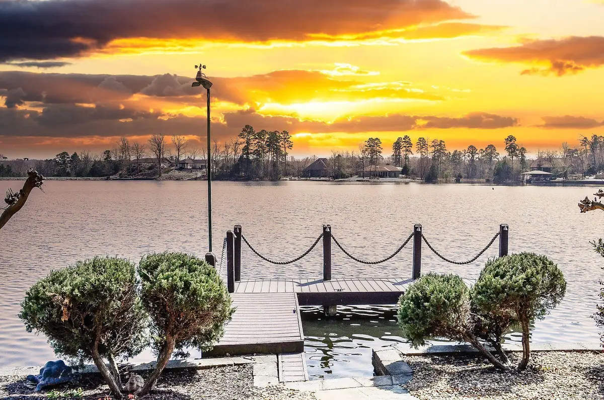 27 Docente Lane, Hot Springs Village, AR 71909 - #1