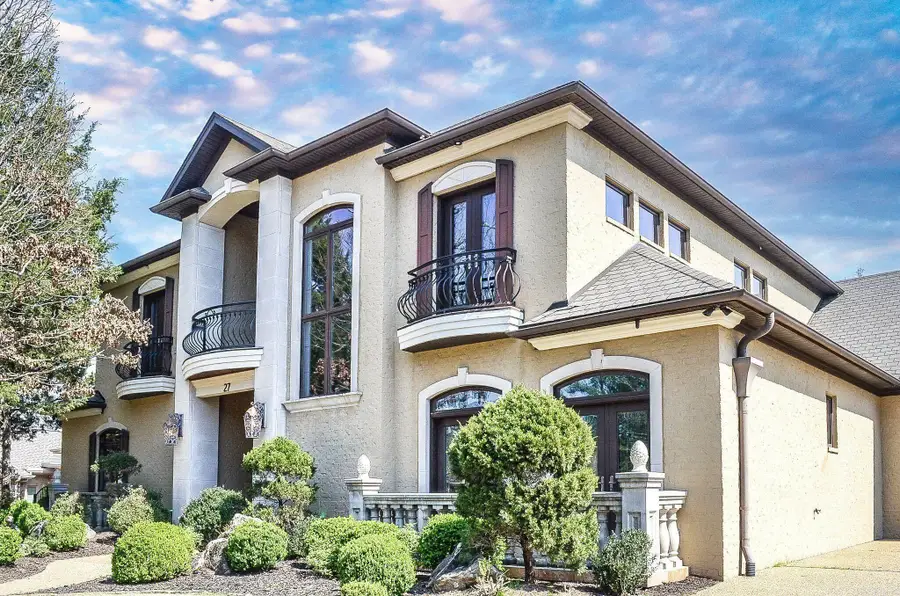 27 Docente Lane, Hot Springs Village, AR 71909 - #2