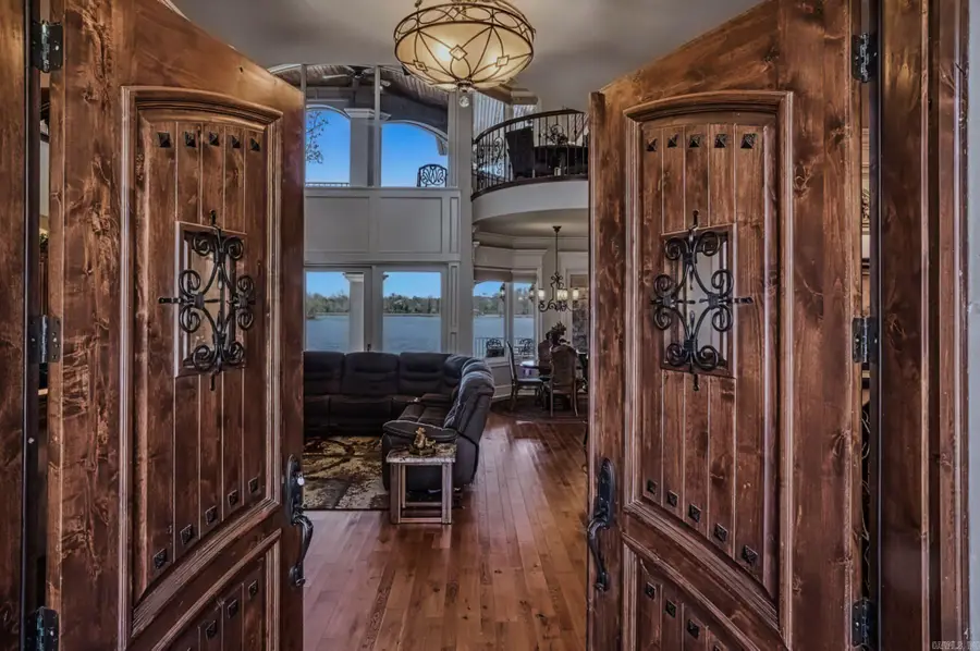 27 Docente Lane, Hot Springs Village, AR 71909 - #3