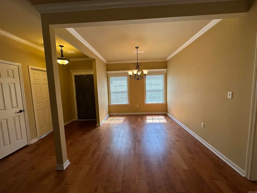 38 Pennsylvania Court, Little Rock, AR 72223 - #3