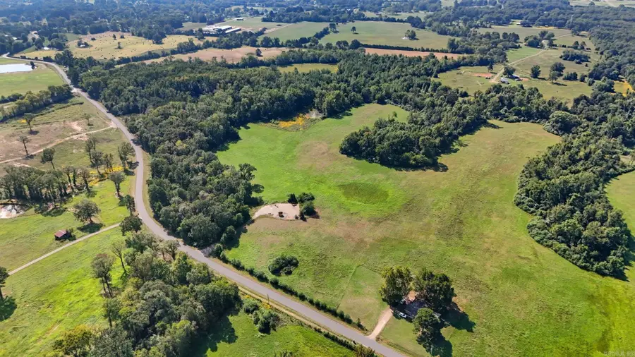 975 Gum Log Rd., Russellville, AR 72802 - #2