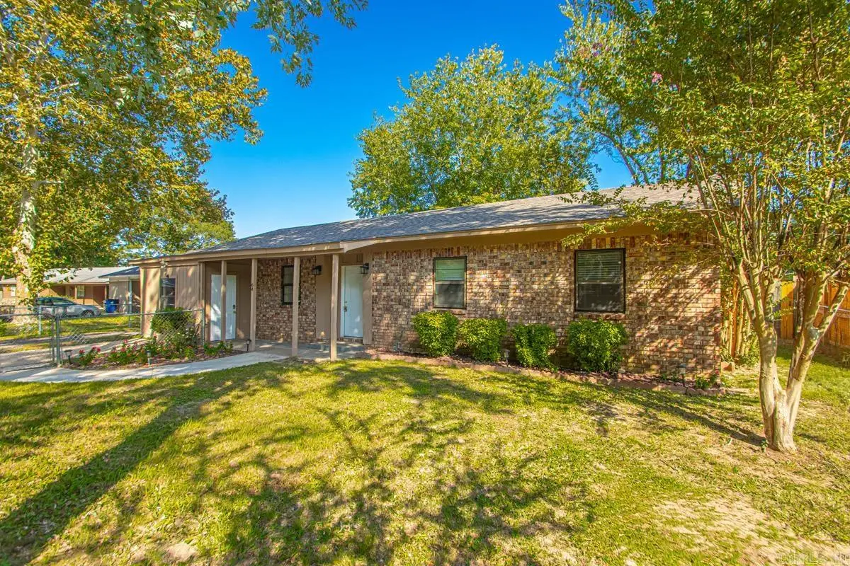 64 St. John, Cabot, AR 72023 - #1