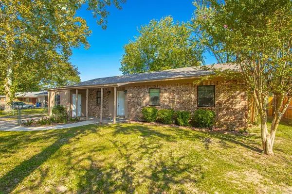 64 St. John, Cabot, AR 72023