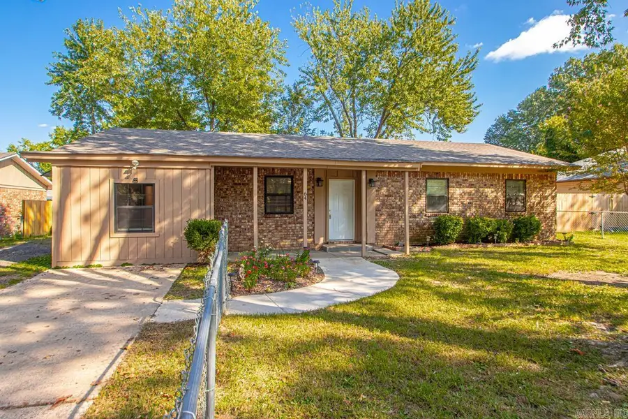 64 St. John, Cabot, AR 72023 - #3