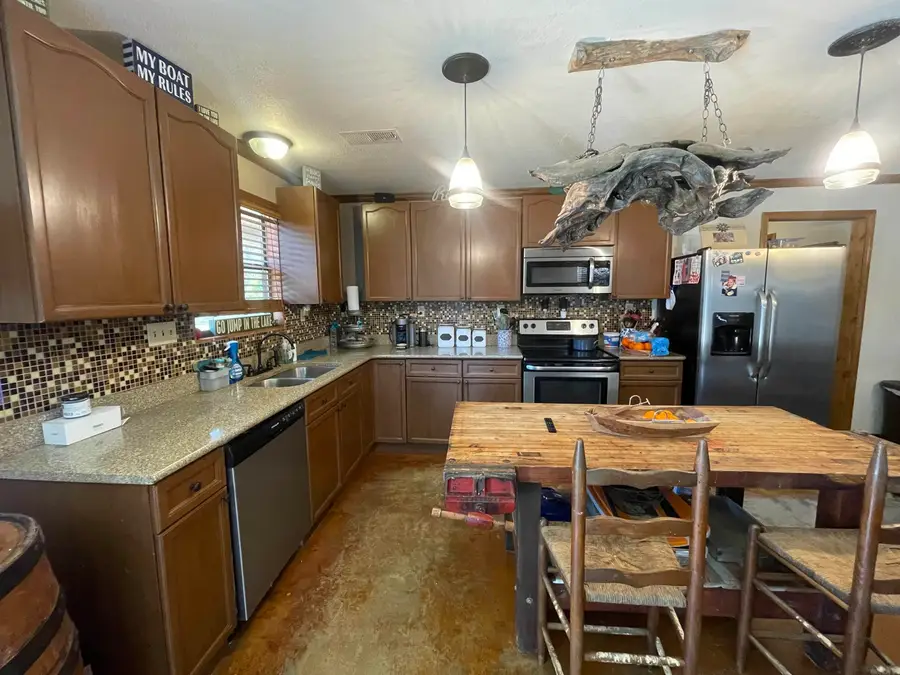 145 Howard Rd., Higden, AR 72067 - #3