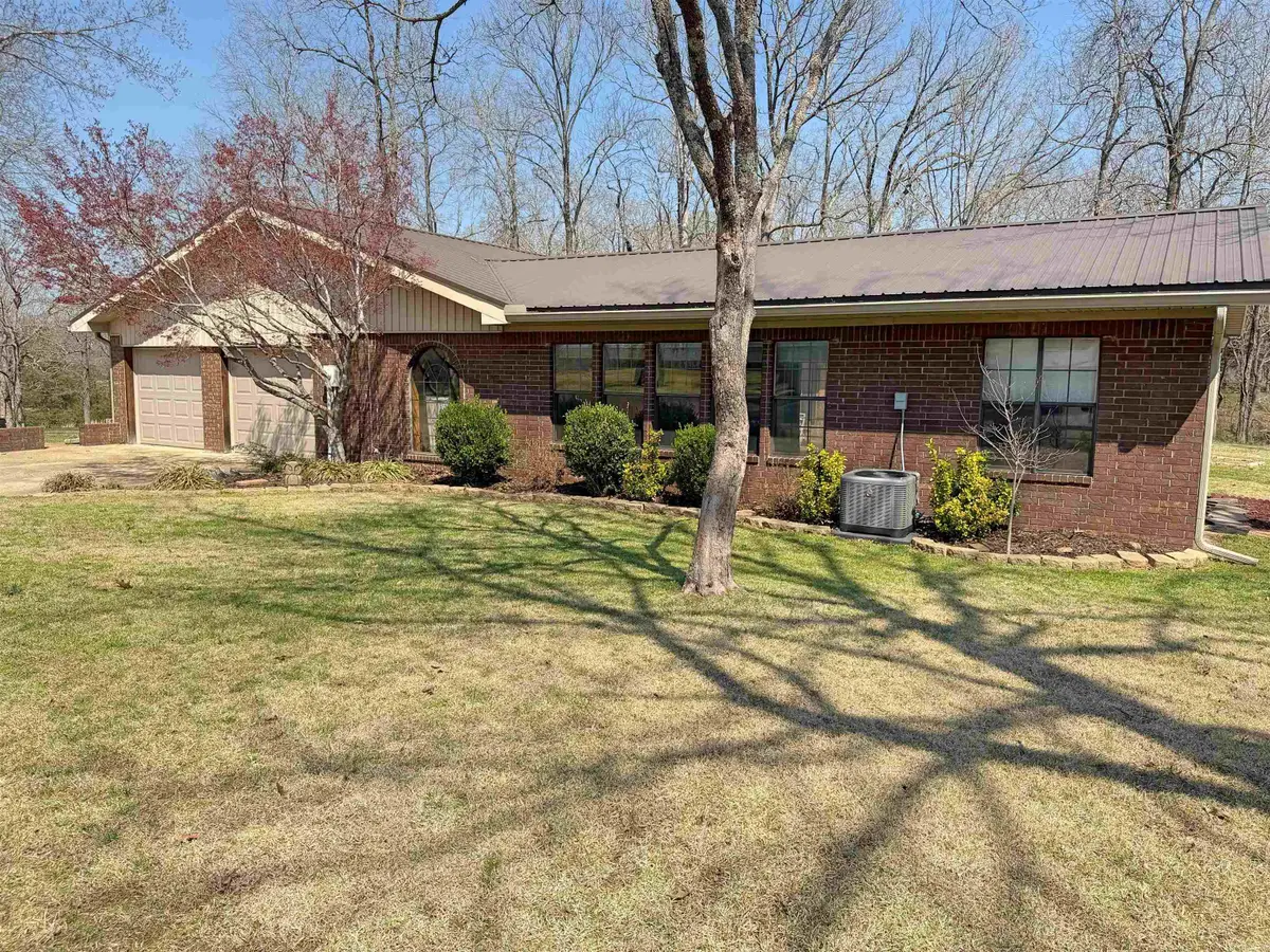 812 Pitard Loop, Mountain View, AR 72560 - #1