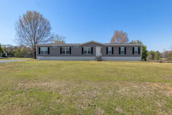 160 Oak Grove, Austin, AR 72007
