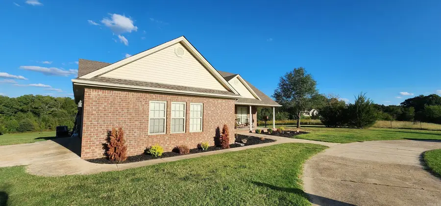 20 County Road 743 Road, Wynne, AR 72396 - #2