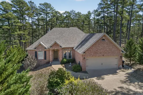 64 Cresta Way, Hot Springs Village, AR 71909