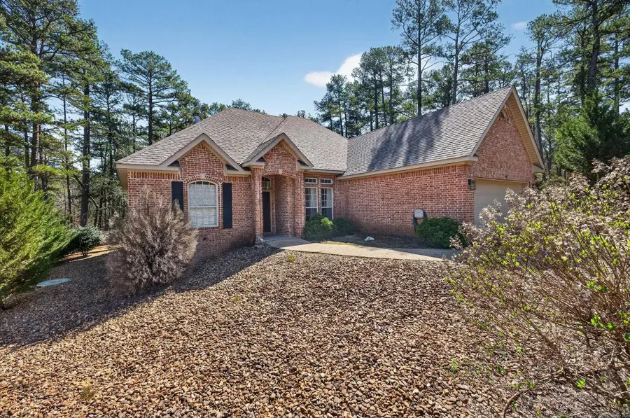 64 Cresta Way, Hot Springs Village, AR 71909 - #2