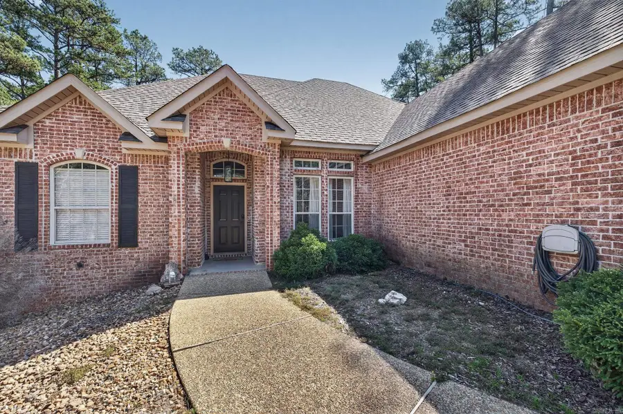 64 Cresta Way, Hot Springs Village, AR 71909 - #3