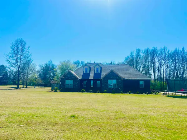 3 Dejarnett Road, Greenbrier, AR 72058