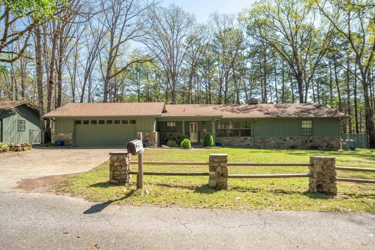 Address Withheld By Seller, Mount Ida, AR 71957 - #1