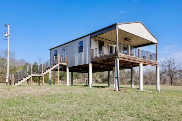 3743 Hwy 395 N, Salem, AR 72576