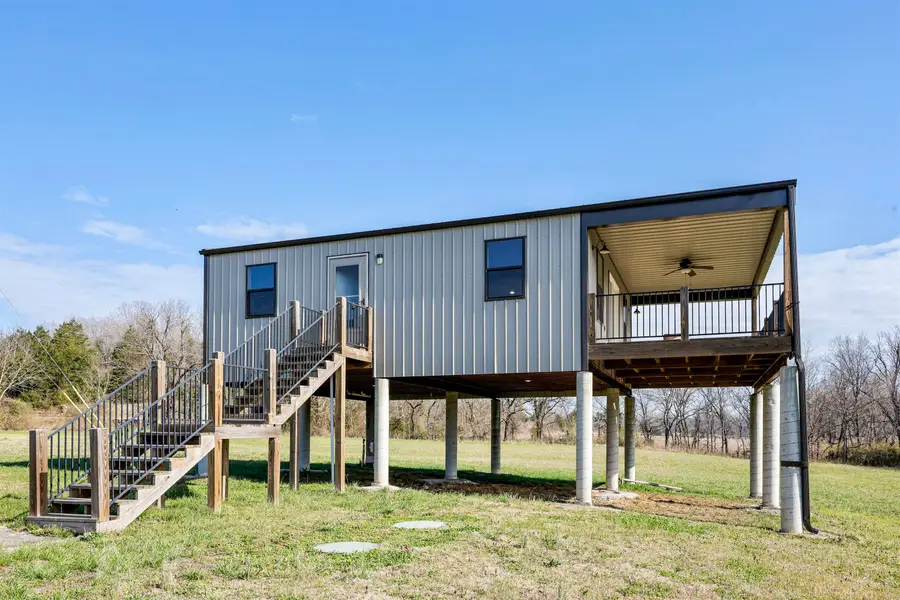 3743 Hwy 395 N, Salem, AR 72576 - #3