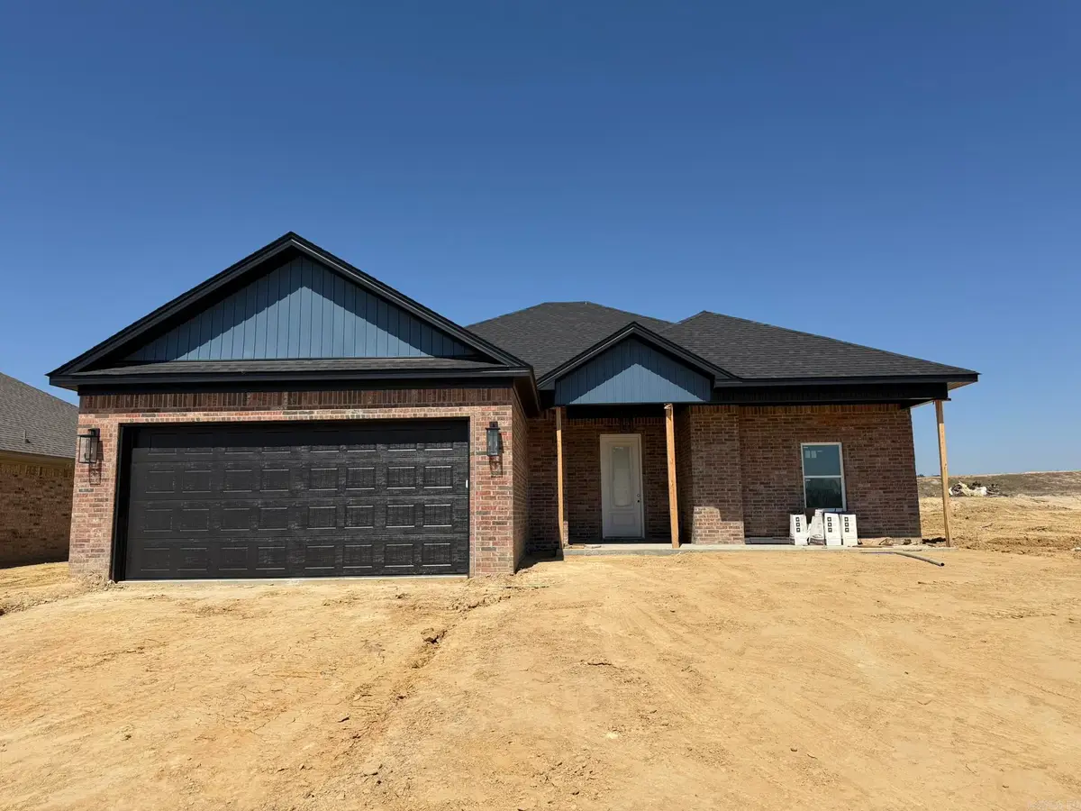 140 Kelton Street, Hensley, AR 72065 - #1