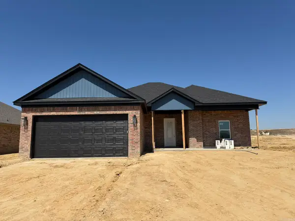 140 Kelton Street, Hensley, AR 72065