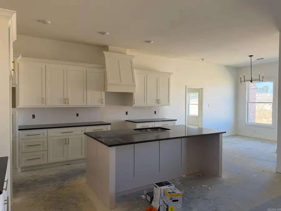 140 Kelton Street, Hensley, AR 72065 - #2