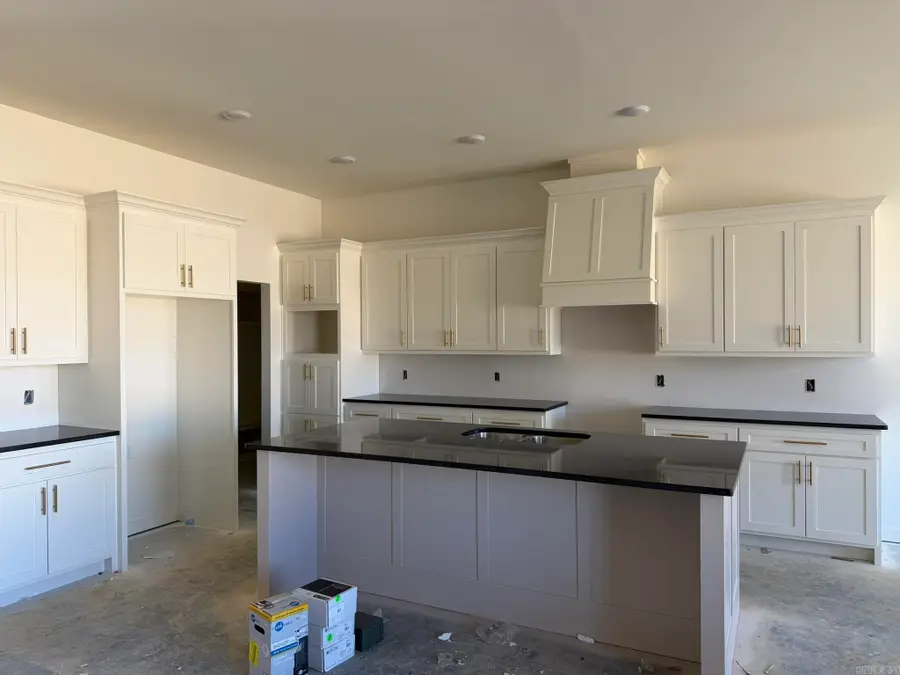 140 Kelton Street, Hensley, AR 72065 - #3