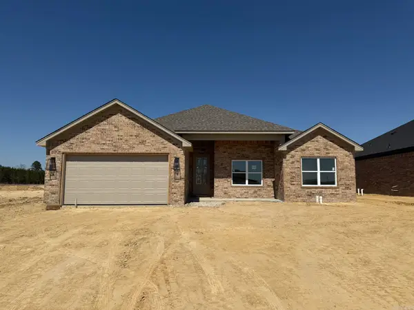 148 Kelton Street, Hensley, AR 72065