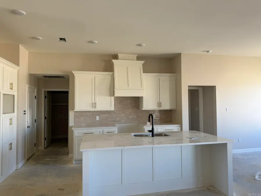 148 Kelton Street, Hensley, AR 72065 - #3