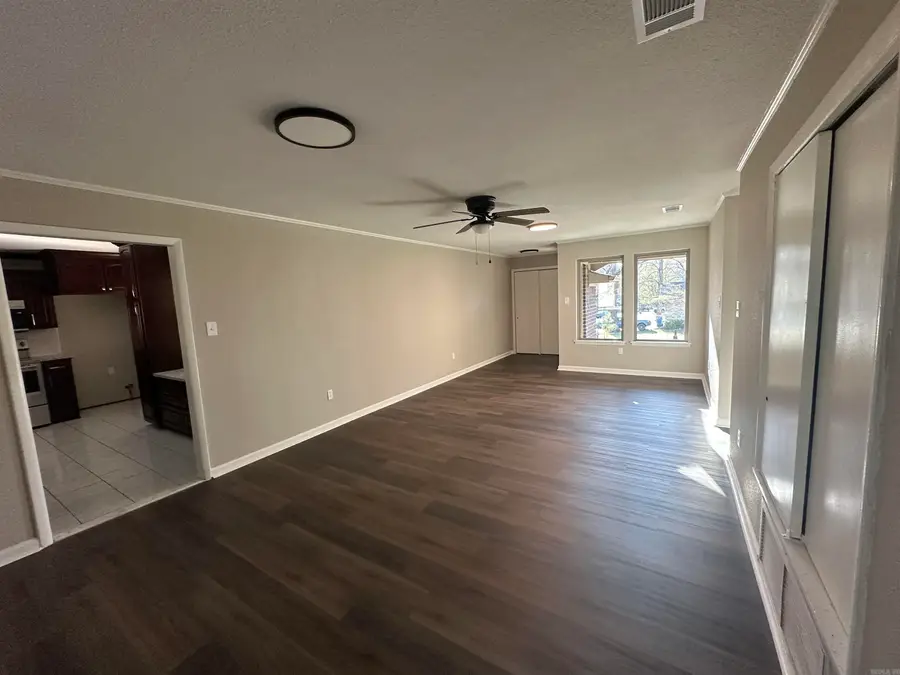 2539 Oakwood Drive, Malvern, AR 72104 - #2