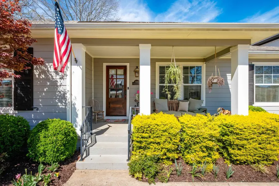 5810 S Country Club, Little Rock, AR 72207 - #2