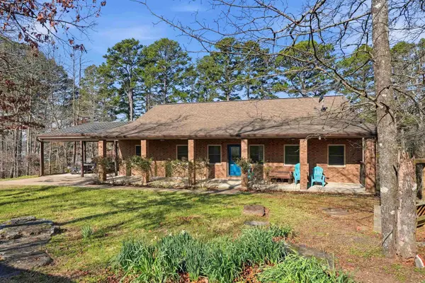 1030 Diamond Head Road, Drasco, AR 72067