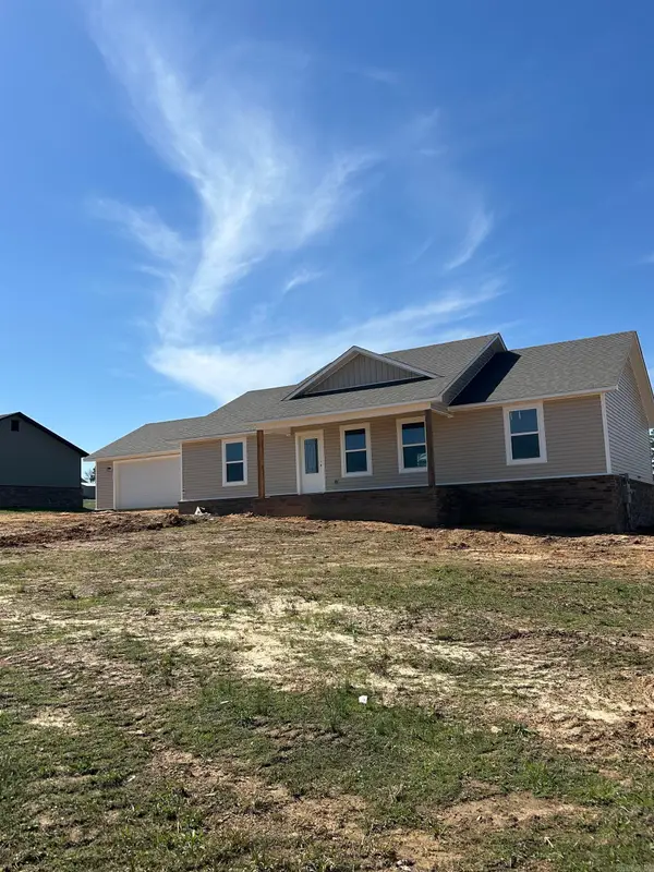 193 Pr 3534, Clarksville, AR 72830