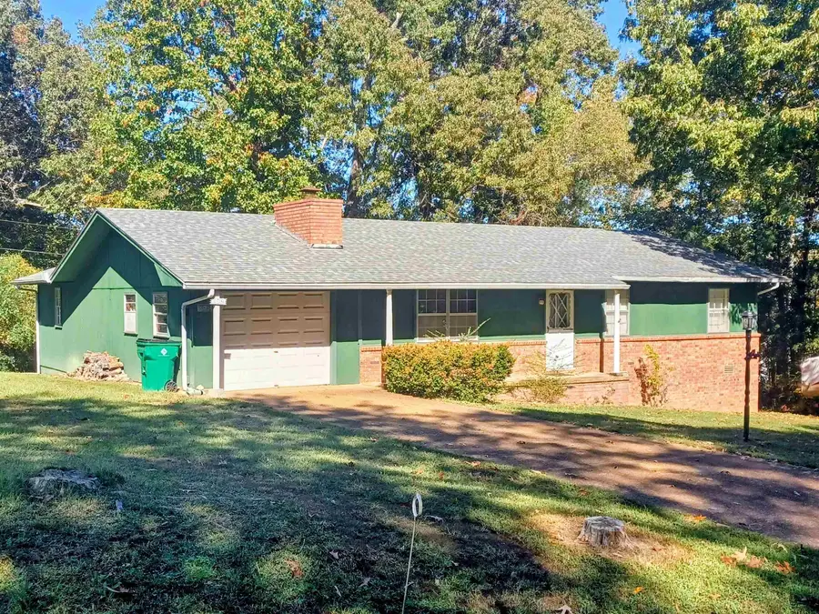 108 Cameo Lane, Horseshoe Bend, AR 72512 - #2