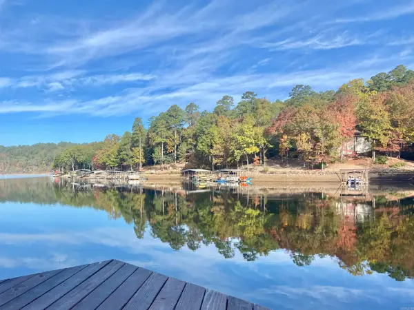 12 Delavega Circle, Hot Springs Village, AR 71909