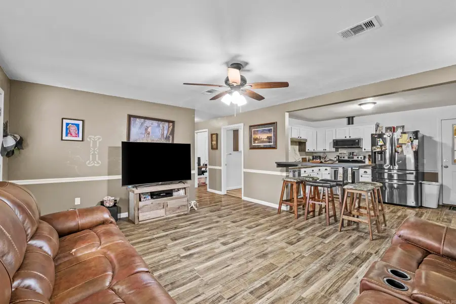 1105 Woodruff Street, Augusta, AR 72006 - #2