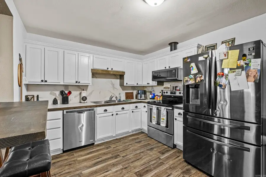 1105 Woodruff Street, Augusta, AR 72006 - #3