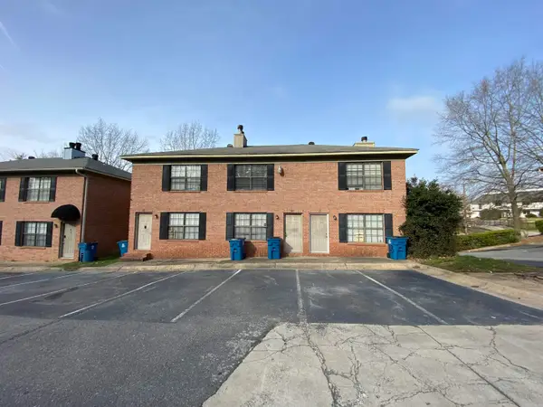 1807 Reservoir, Little Rock, AR 72227